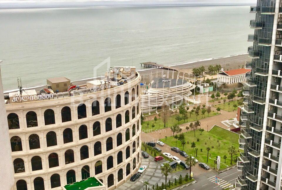 Daire 27 m² Daire - Şerif Khimshiashvili, Batumi, Gürcistan
