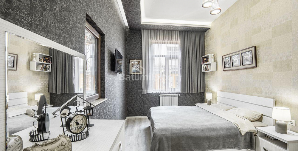 Daire 150 m² Daire - Yurievskaya, Batumi, Gürcistan