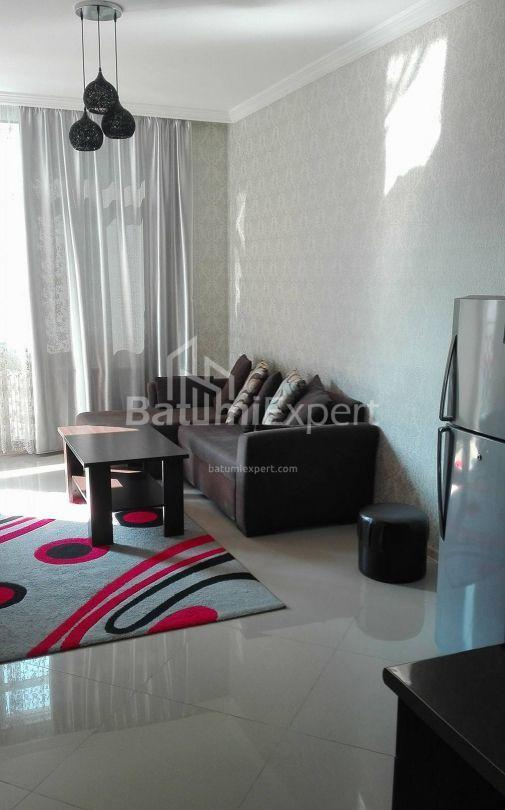 Daire 43 m² Daire - Vakhtang Gorgasali, Batumi, Gürcistan