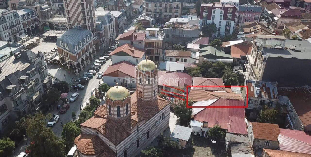 Daire 200 m² Daire - Yurievskaya, Batumi, Gürcistan