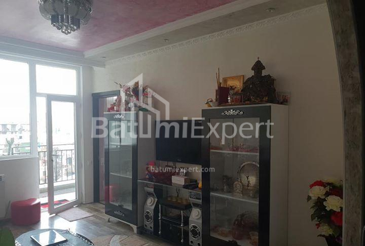 Daire 65 m² Daire - Yurievskaya, Batumi, Gürcistan