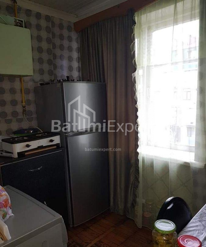 Daire 35 m² Daire - Ivane Javakhishvili, Batumi, Gürcistan