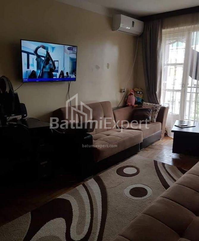 Daire 35 m² Daire - Ivane Javakhishvili, Batumi, Gürcistan