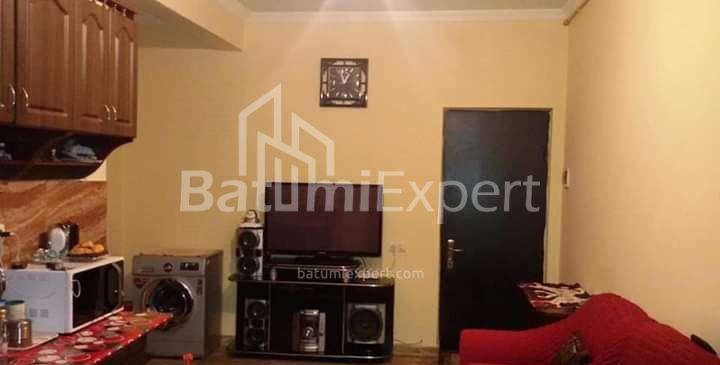 Daire 40 m² Daire - Ivane Javakhishvili, Batumi, Gürcistan