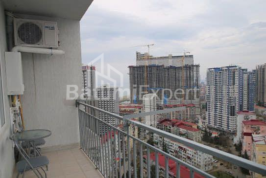 Daire 65 m² Daire - Şalva Inasaridze, Batumi, Gürcistan
