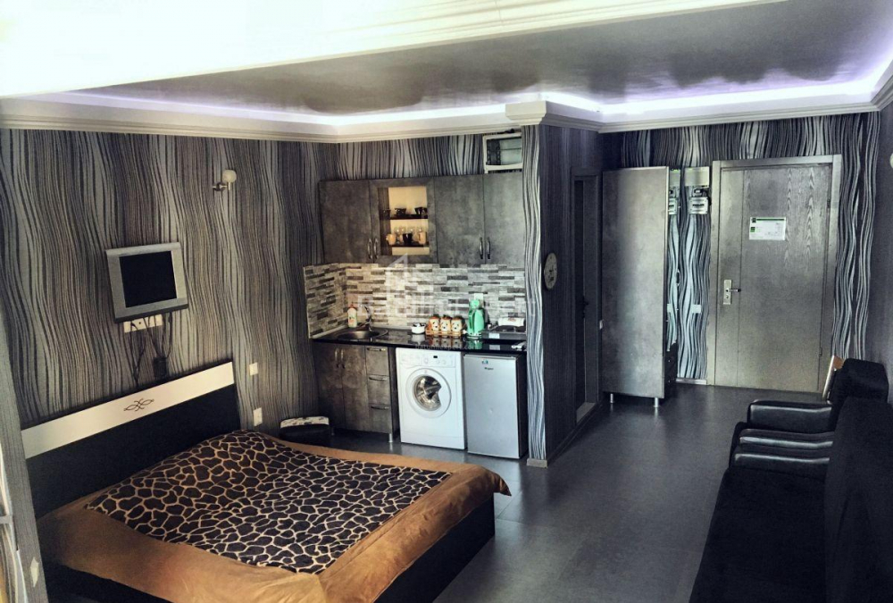 Daire 34 m² Daire - Yusuf Kobaladze, Batumi, Gürcistan