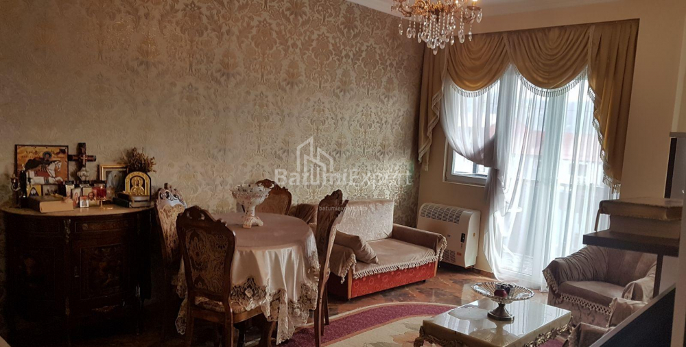 Daire 49 m² Daire - Ivane Javakhishvili, Batumi, Gürcistan
