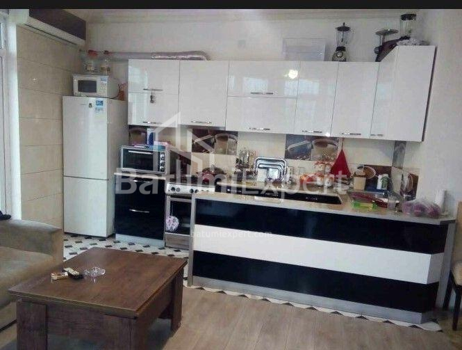 Daire 70 m² Daire - Yurievskaya, Batumi, Gürcistan
