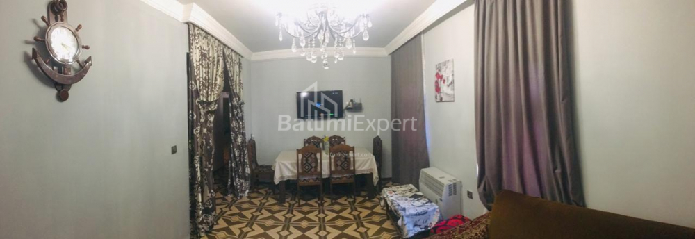 Daire 75 m² Daire - Yurievskaya, Batumi, Gürcistan