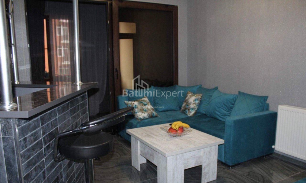 Daire 50 m² Daire - Yurievskaya, Batumi, Gürcistan