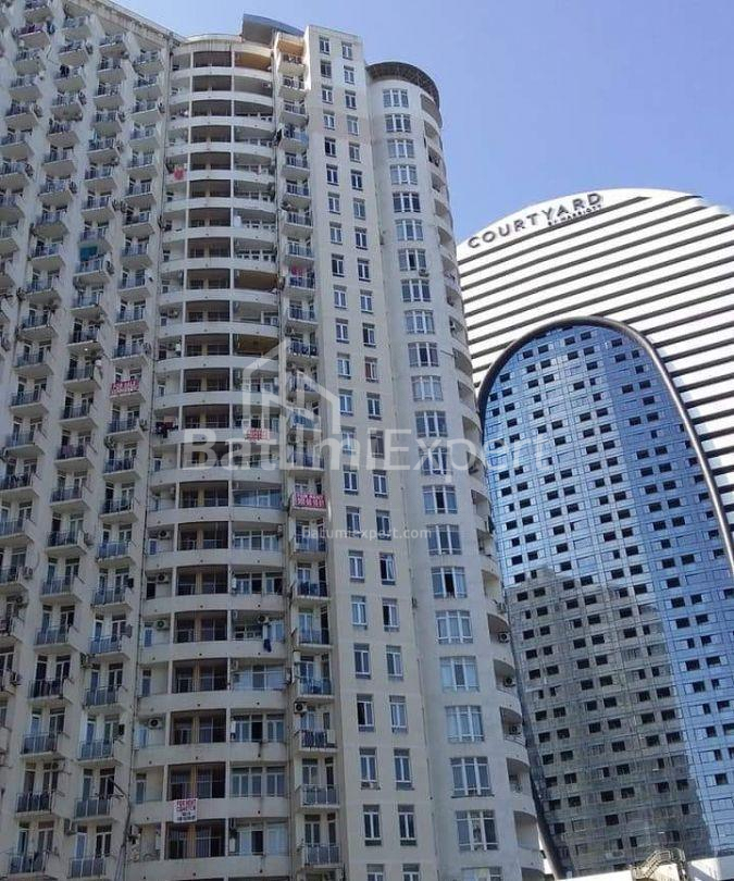Daire 33 m² Daire - Zuraba Gorgiladze, Batumi, Gürcistan