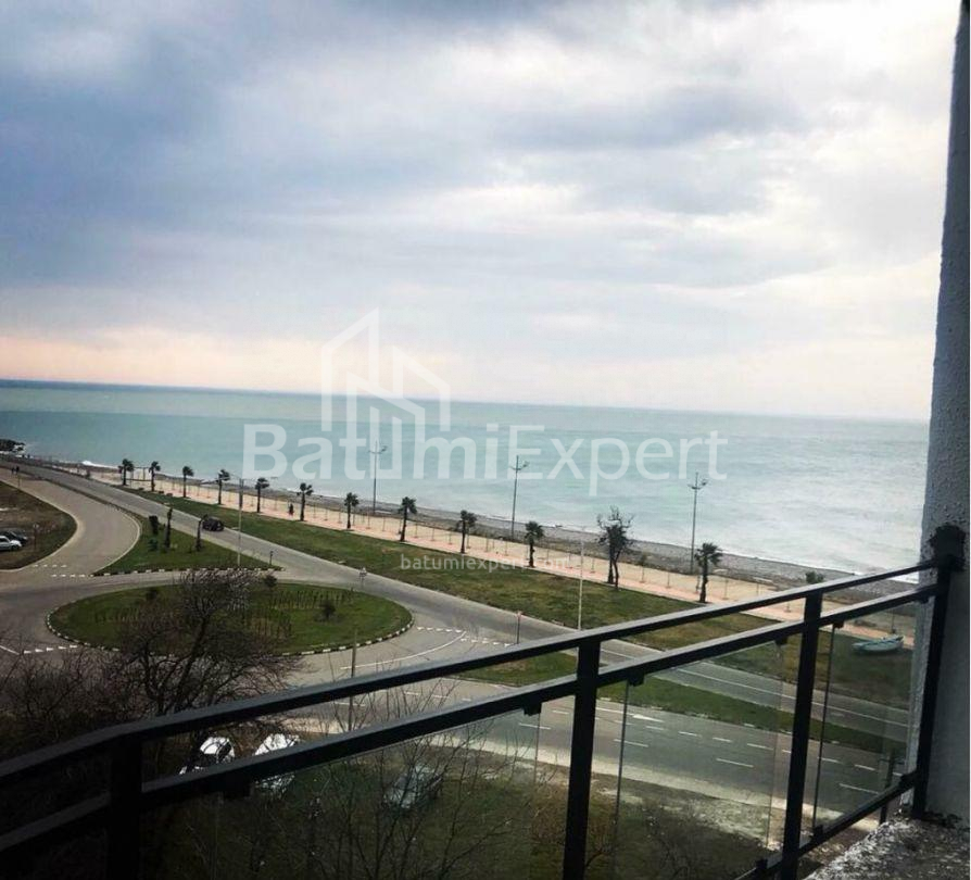 Daire 35 m² Daire - Yurievskaya, Batumi, Gürcistan