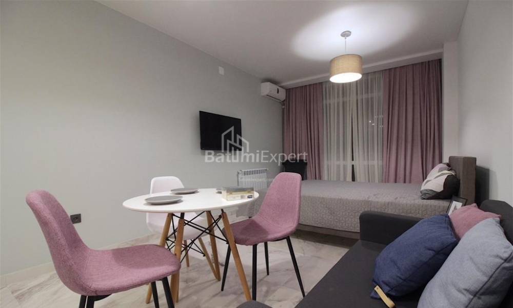 Daire 33 m² Daire - Yurievskaya, Batumi, Gürcistan