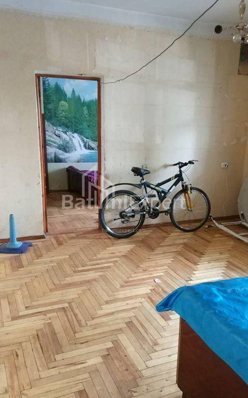 Daire 110 m² Daire - Yurievskaya, Batumi, Gürcistan