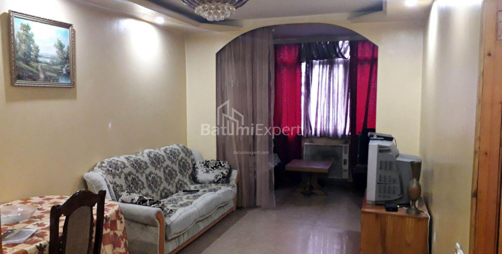 Daire 75 m² Daire - Mihail Lermontov, Batumi, Gürcistan