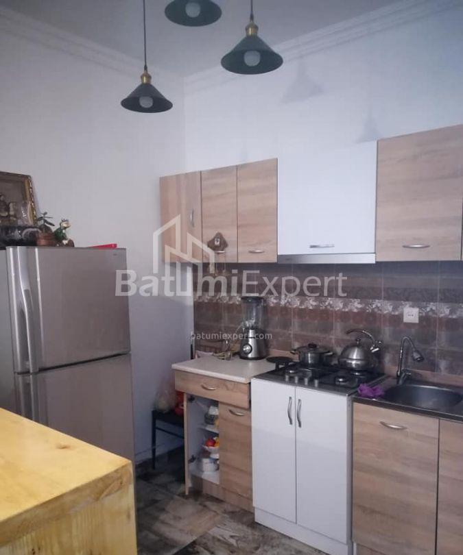 Daire 57 m² Daire - İlya Çavçavadze, Batumi, Gürcistan