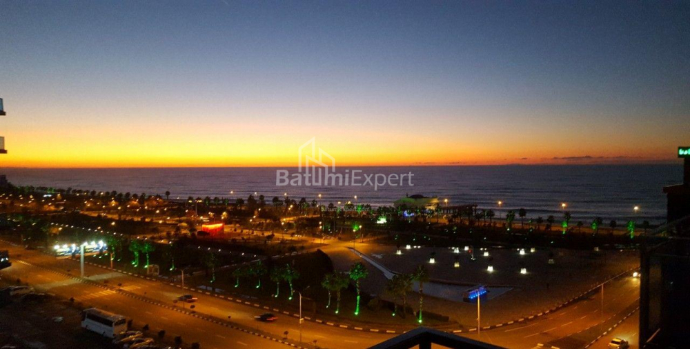 Daire 39 m² Daire - Şerif Khimshiashvili, Batumi, Gürcistan