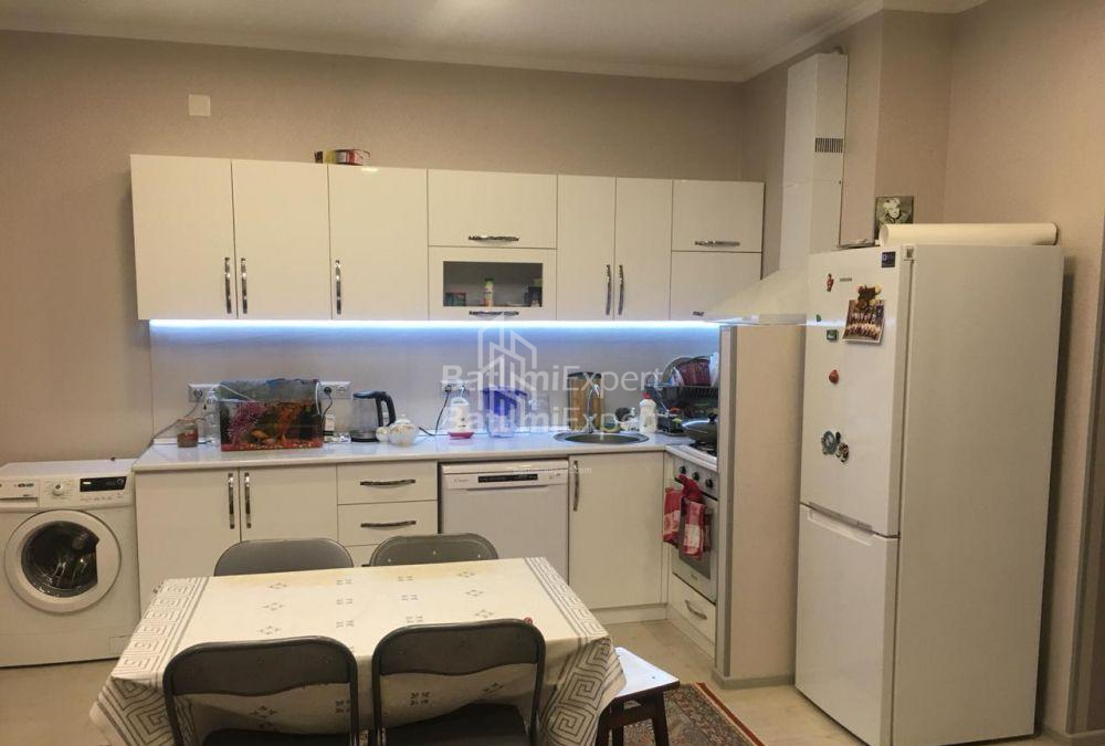Daire 87 m² Daire - Yurievskaya, Batumi, Gürcistan