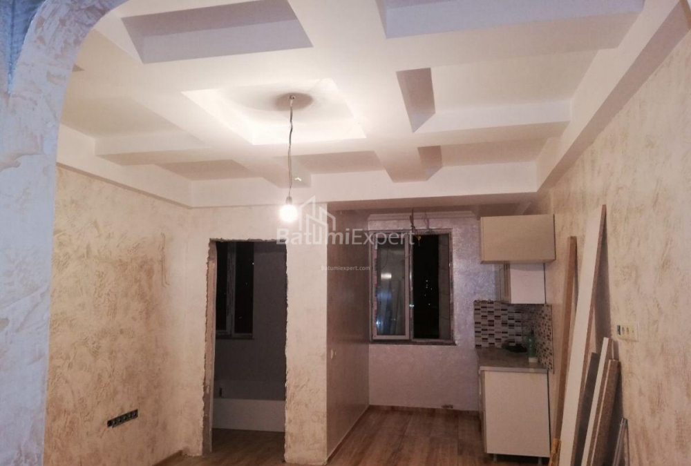 Daire 35 m² Daire - Ivane Javakhishvili, Batumi, Gürcistan