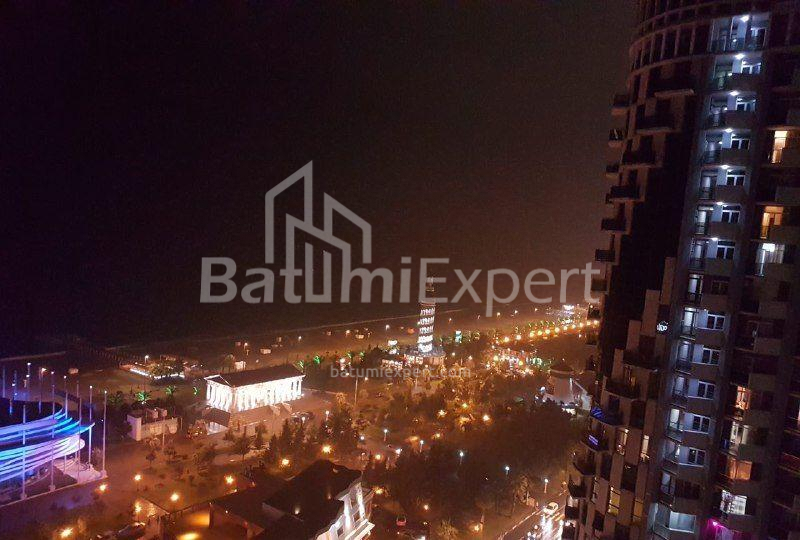 Daire 35 m² Daire - Yurievskaya, Batumi, Gürcistan