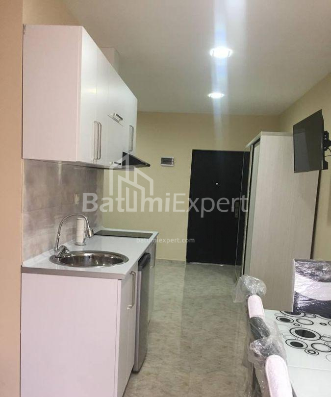 Daire 35 m² Daire - Angisa, Batumi, Gürcistan
