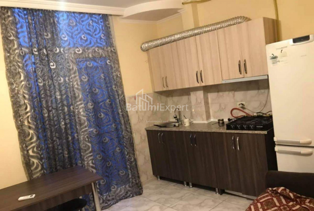 Daire 34 m² Daire - Yusuf Kobaladze, Batumi, Gürcistan