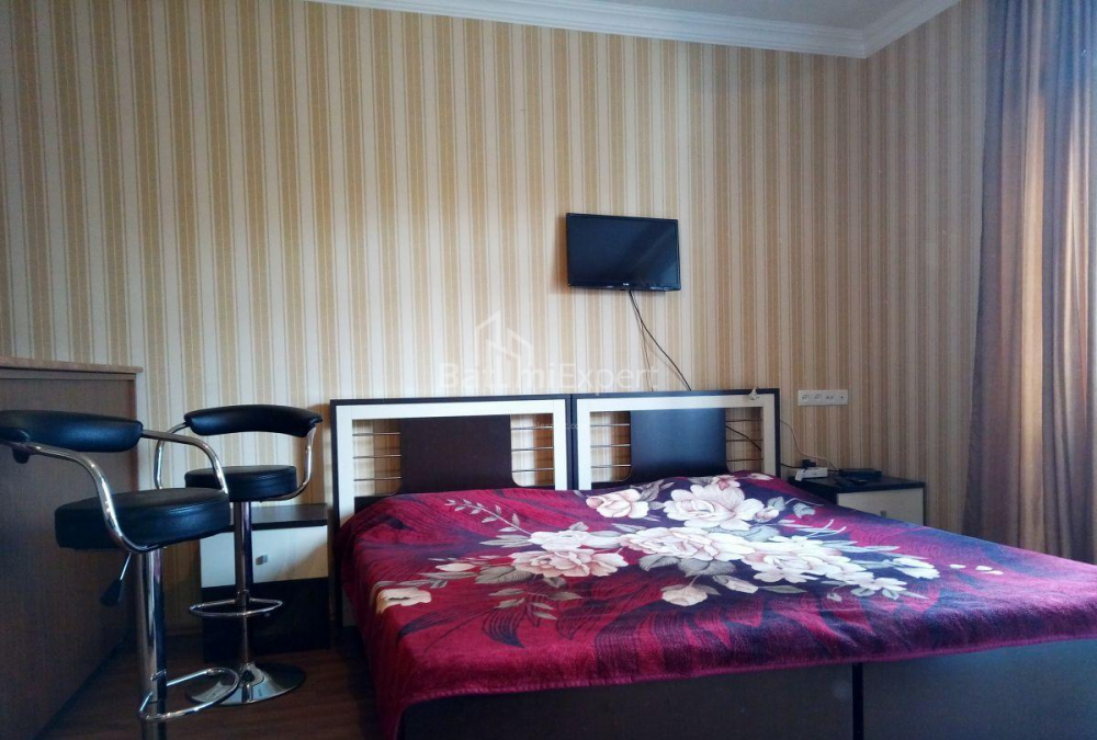 Daire 33 m² Daire - Yurievskaya, Batumi, Gürcistan