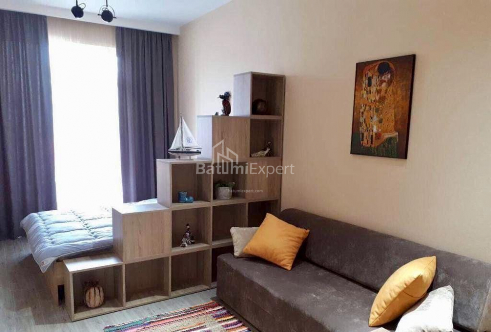 Daire 35 m² Daire - Şalva Inasaridze, Batumi, Gürcistan