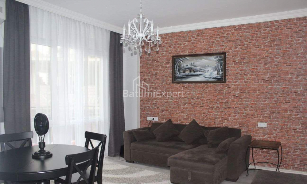 Daire 66 m² Daire - Petra Bagrationi, Batumi, Gürcistan