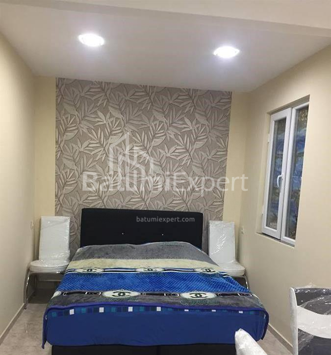 Daire 35 m² Daire - Yurievskaya, Batumi, Gürcistan