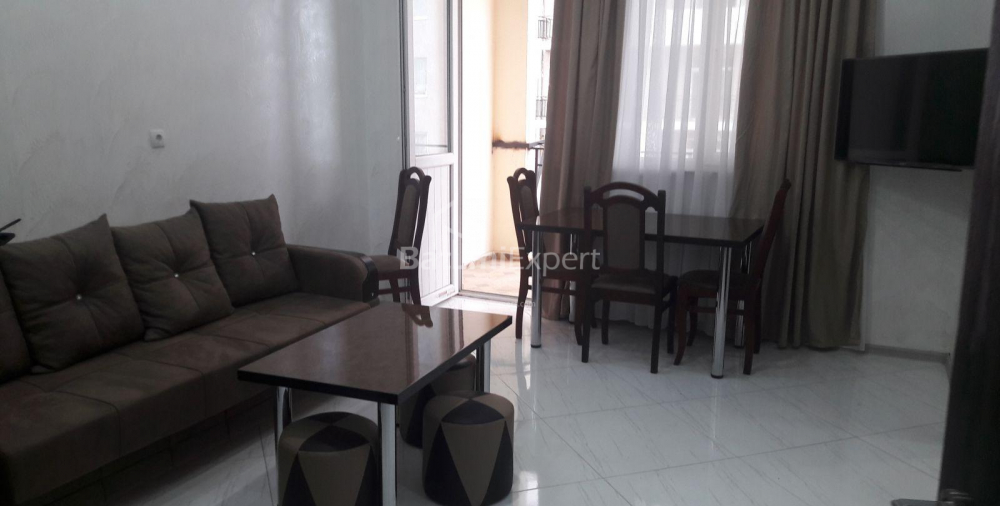 Daire 60 m² Daire - Yurievskaya, Batumi, Gürcistan