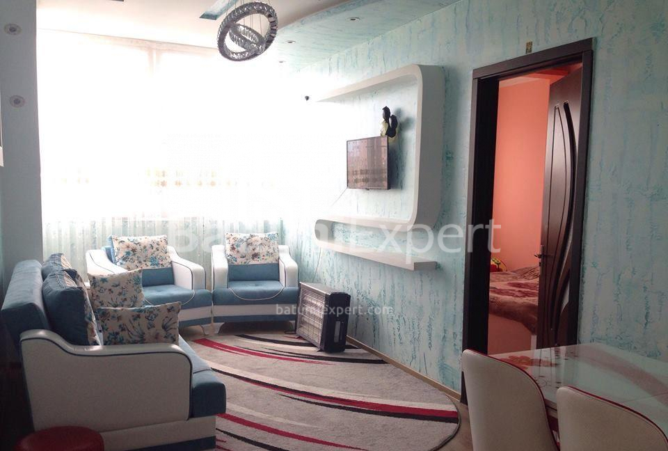 Daire 45 m² Daire - Yurievskaya, Batumi, Gürcistan