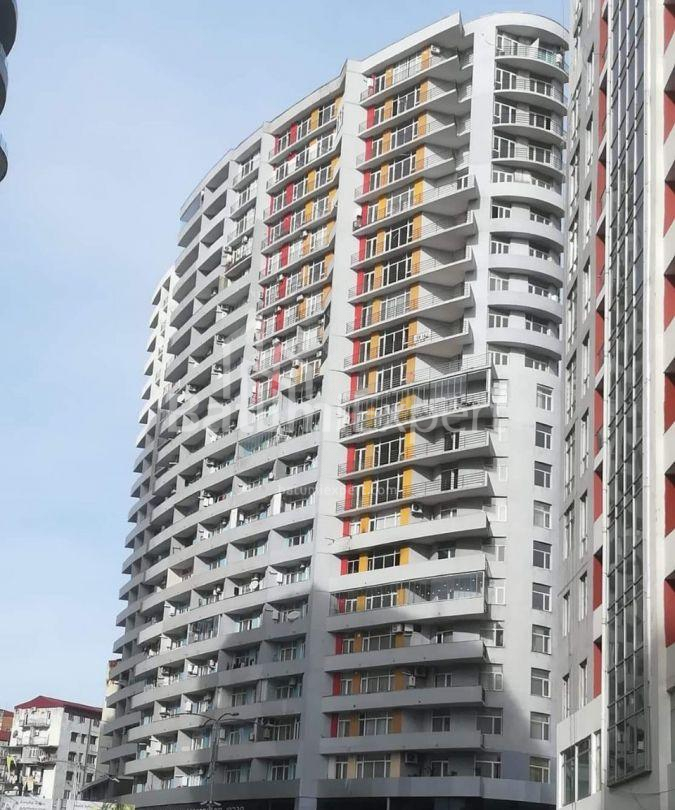 Daire 145 m² Daire - Yurievskaya, Batumi, Gürcistan