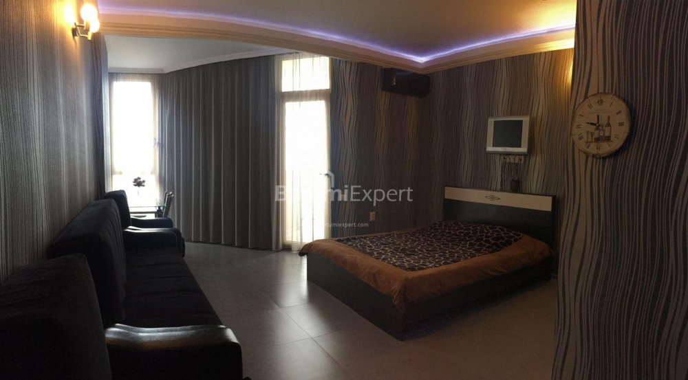 Daire 35 m² Daire - Yusuf Kobaladze, Batumi, Gürcistan