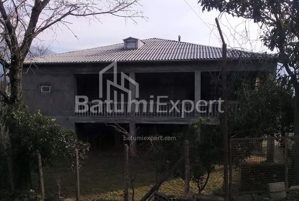 Daire 300 m² Daire - Yurievskaya, Batumi, Gürcistan