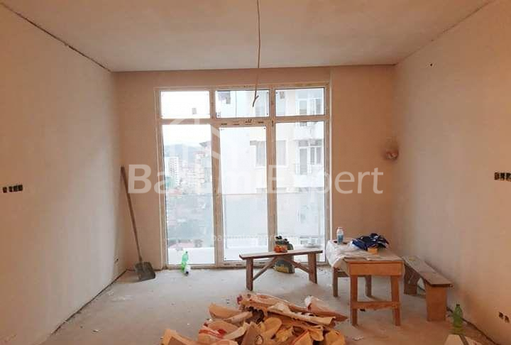Daire 108 m² Daire - Yurievskaya, Batumi, Gürcistan