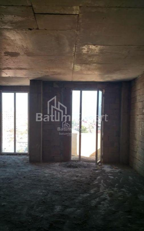 Daire 45 m² Daire - Petra Melikişvili, Batumi, Gürcistan