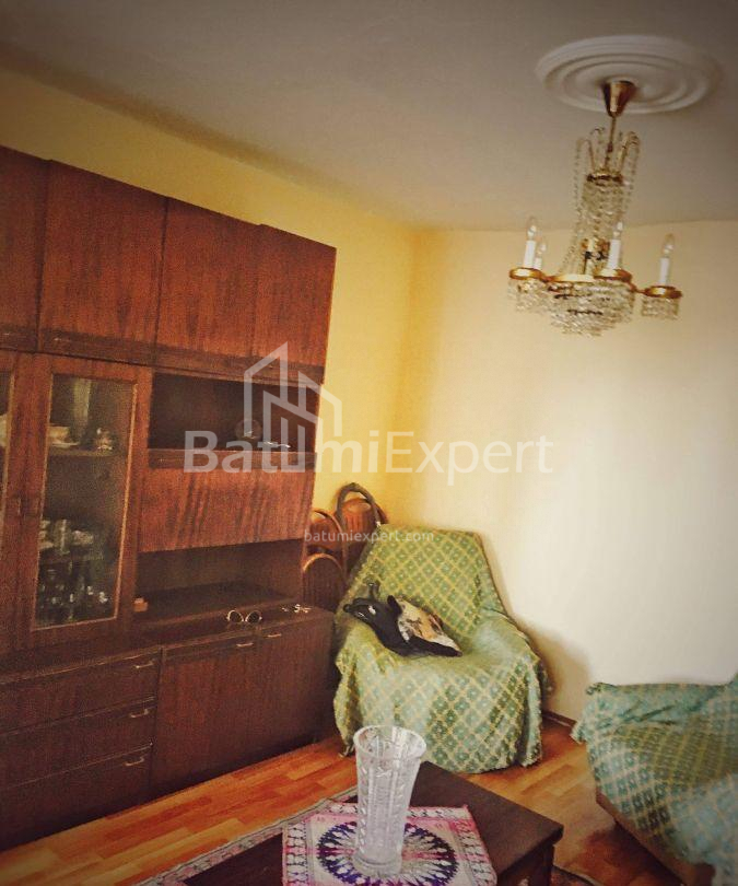 Daire 35 m² Daire - Mihail Lermontov, Batumi, Gürcistan