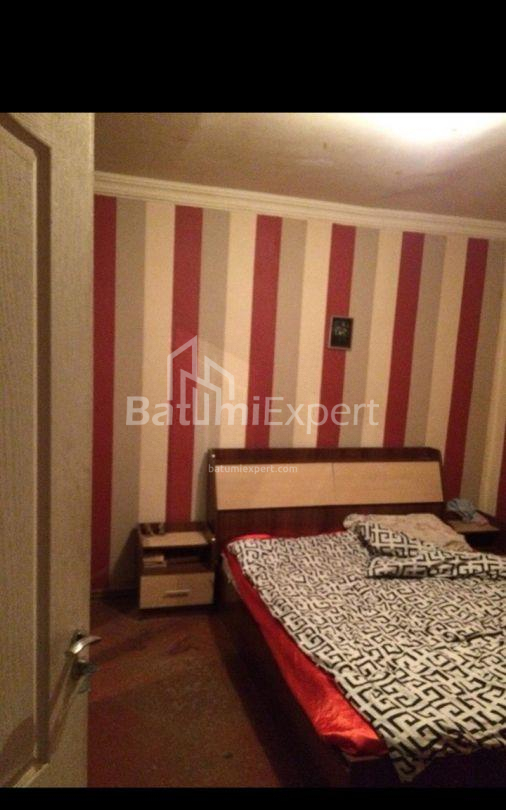 Daire 80 m² Daire - Yurievskaya, Batumi, Gürcistan