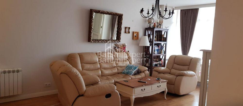 Daire 70 m² Daire - Kral Parnavaz, Batumi, Gürcistan