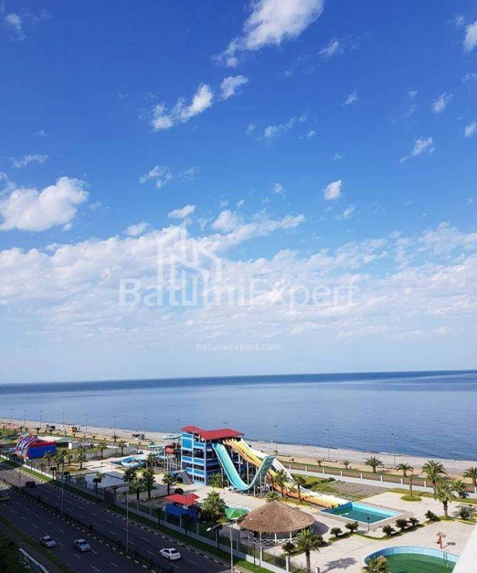 Daire 25 m² Daire - Yusuf Kobaladze, Batumi, Gürcistan