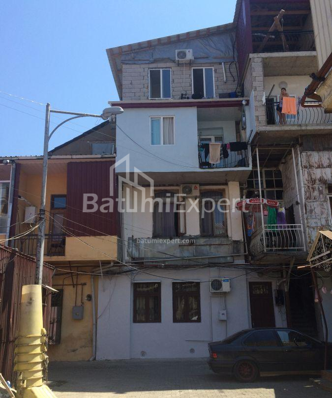 Daire 40 m² Daire - Yurievskaya, Batumi, Gürcistan