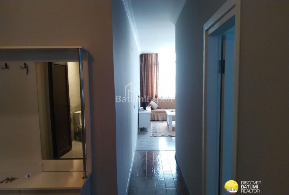Daire 66 m² Daire - Yurievskaya, Batumi, Gürcistan