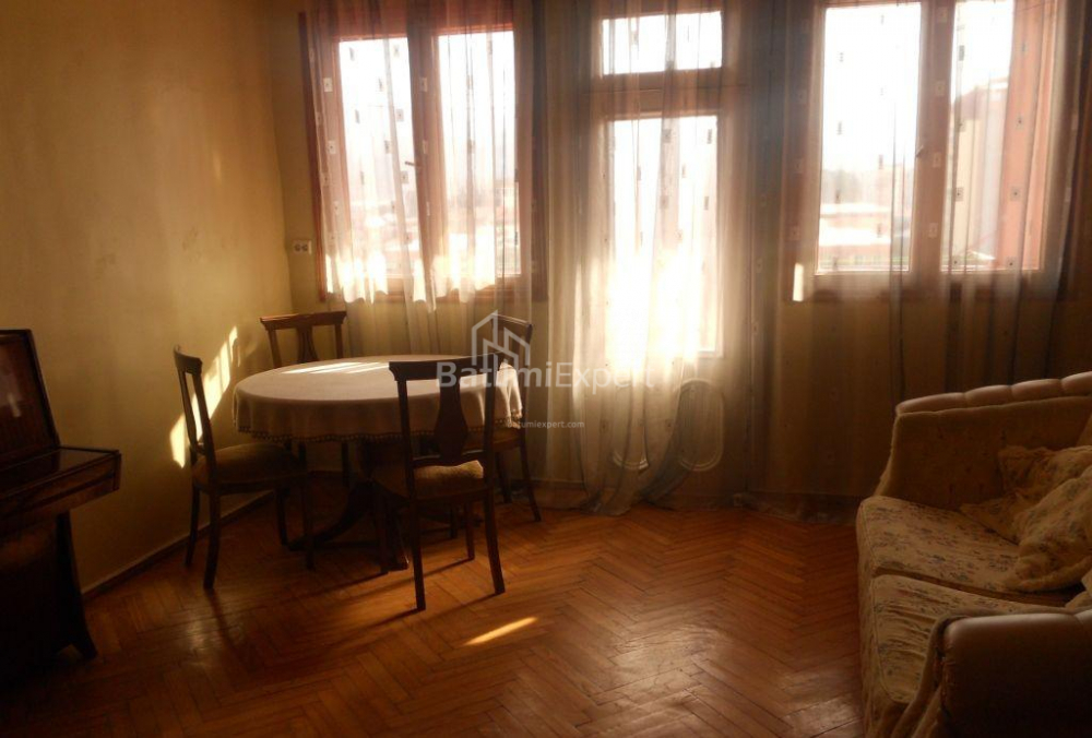 Daire 67 m² Daire - Yurievskaya, Batumi, Gürcistan