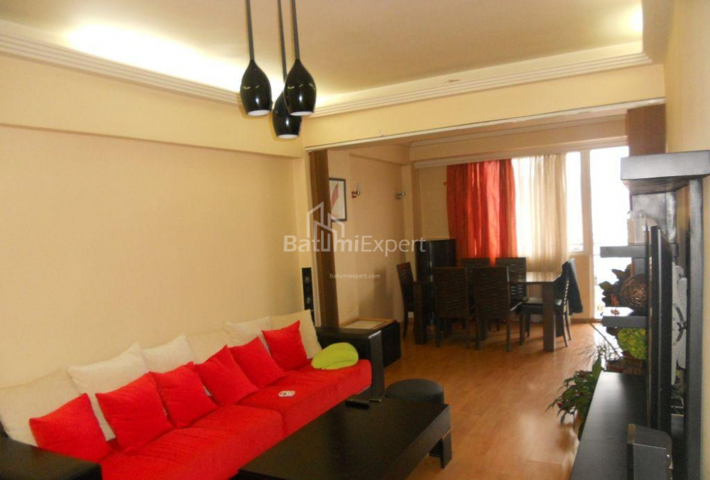 Daire 69 m² Daire - Yurievskaya, Batumi, Gürcistan