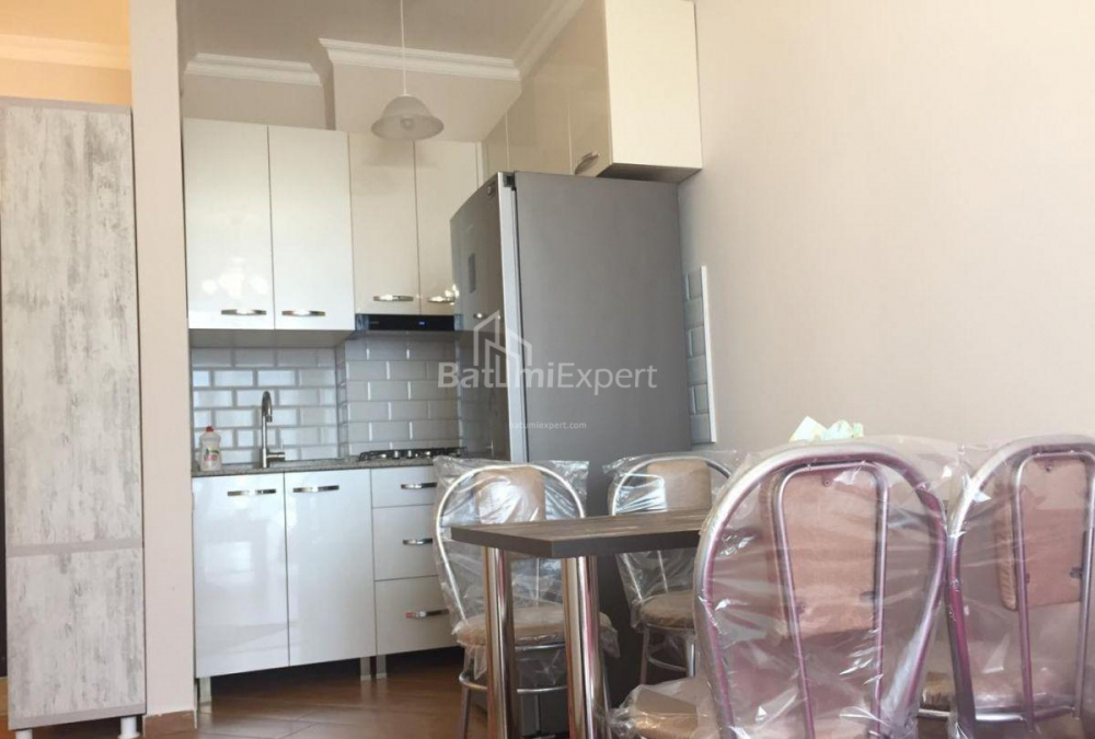 Daire 38 m² Daire - Şerif Khimshiashvili, Batumi, Gürcistan