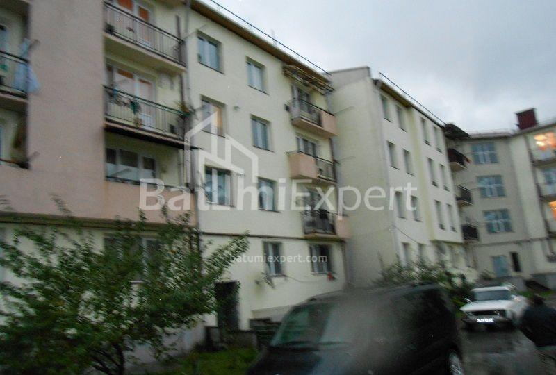 Daire 59 m² Daire - Yurievskaya, Batumi, Gürcistan