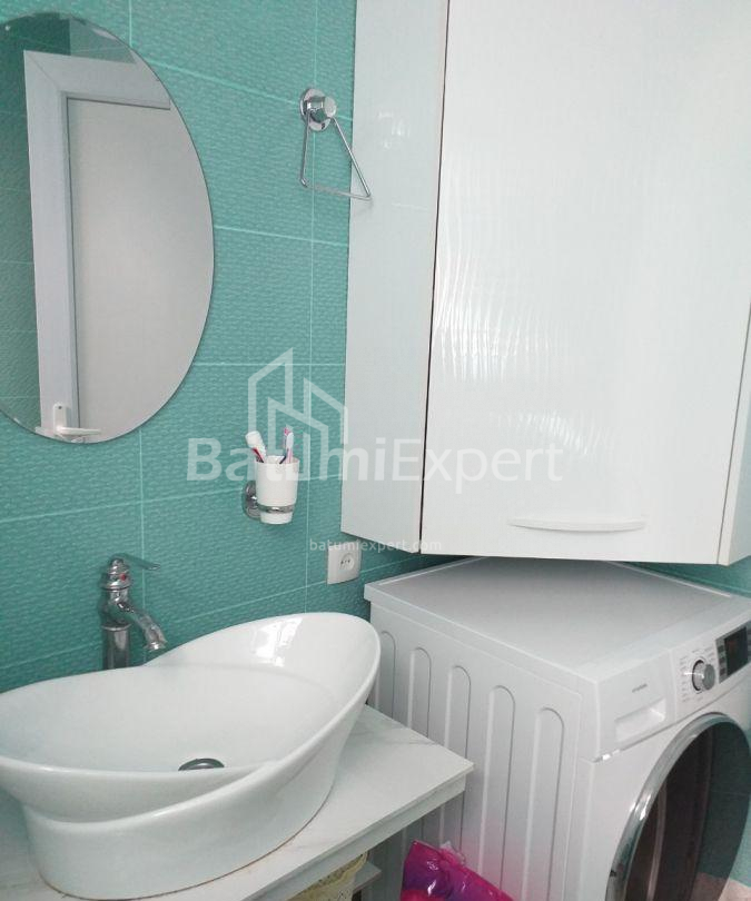 Daire 89 m² Daire - Galaktion Tabidze, Batumi, Gürcistan
