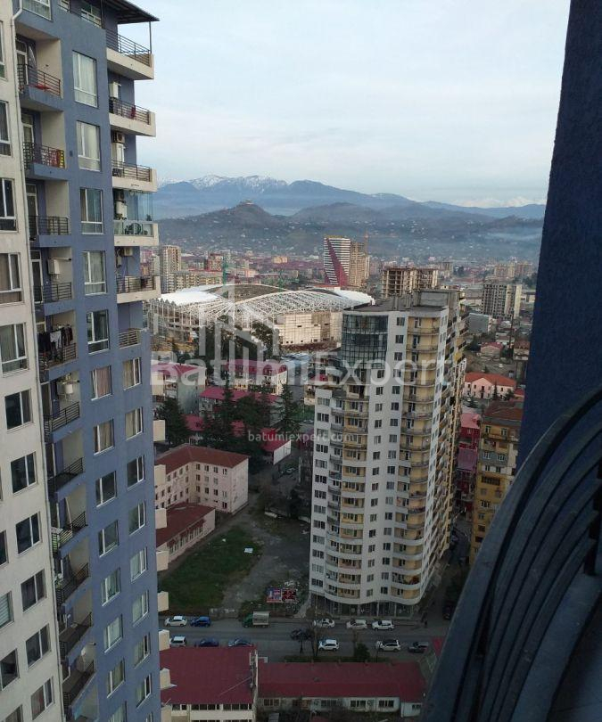 Daire 74 m² Daire - Niko Pirosmani, Batumi, Gürcistan