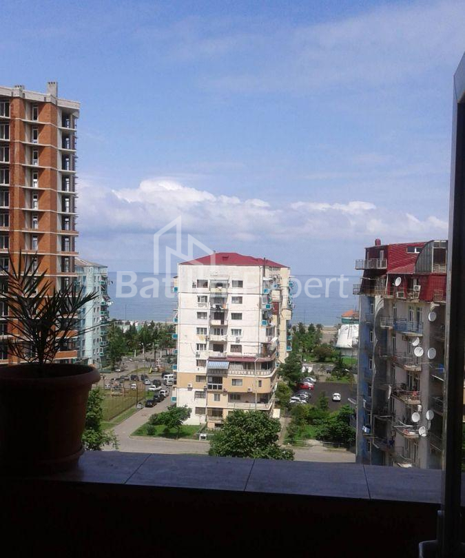 Daire 55 m² Daire - Niko Pirosmani, Batumi, Gürcistan